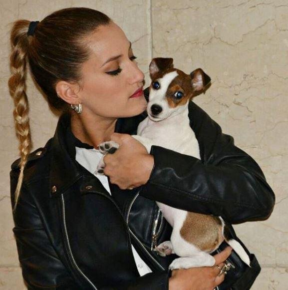 Viciconte: “Ni idea si Fabián extrañó a sus hijas, yo extrañé mucho a mi perrita”