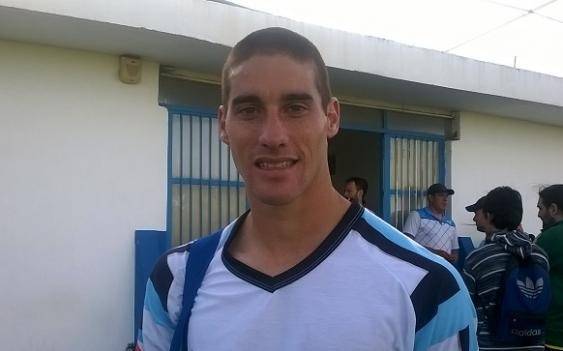 El Indio habló del lateral derecho que llegó y del que ya tachó