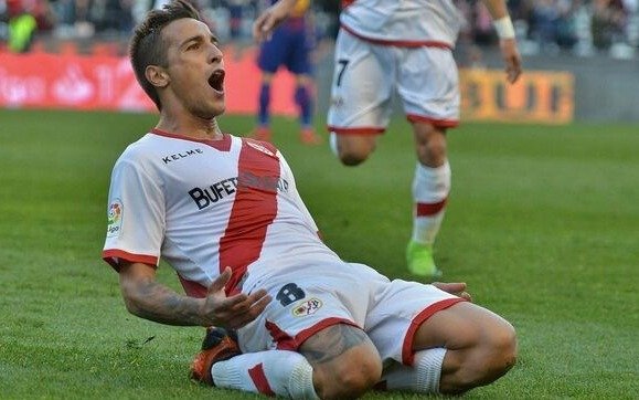 ¿Hasta cuándo esperará el Pincha por Trejo?