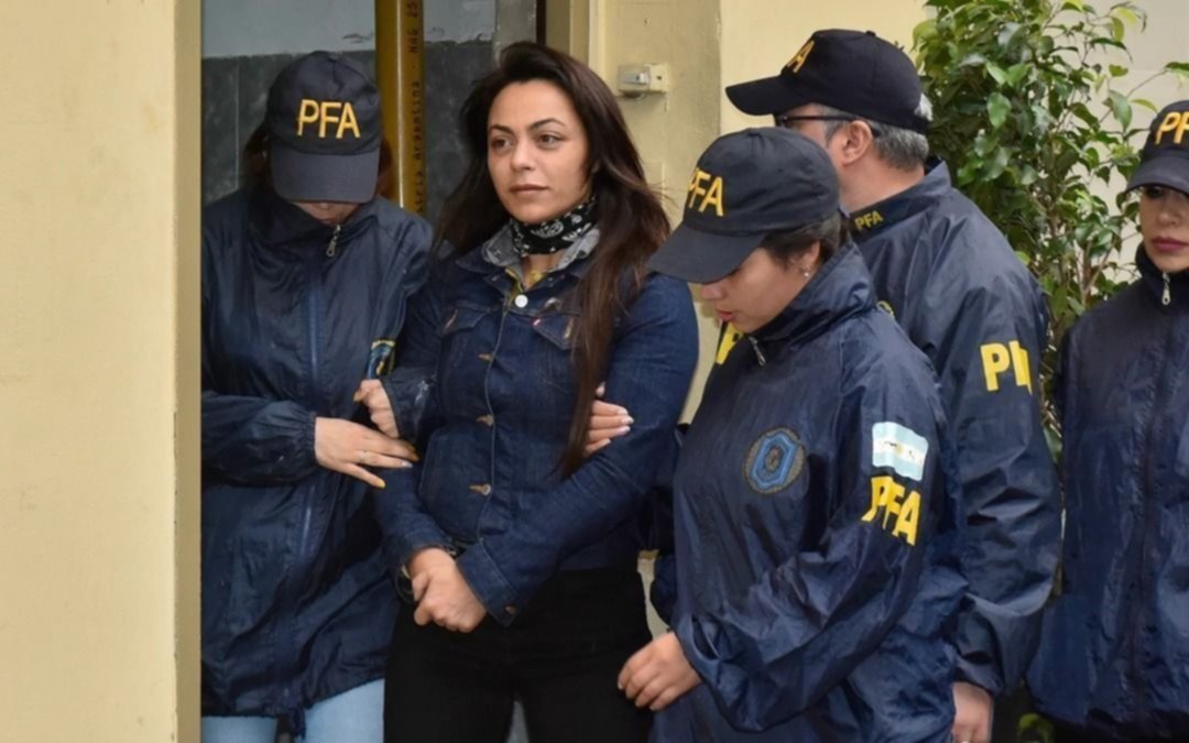 Cuadernos: piden elevar a juicio oral parte de la causa que involucra a Daniel Muñoz y su viuda