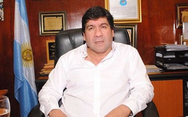 Encontraron muerto al senador provincial y titular de la UTA de Corrientes