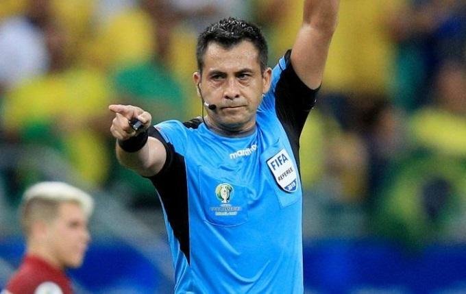 Bascuñán, el elegido para el cruce decisivo ante Qatar