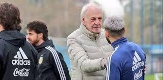 Menotti: “Después de la Copa América empieza un proyecto para la Selección”