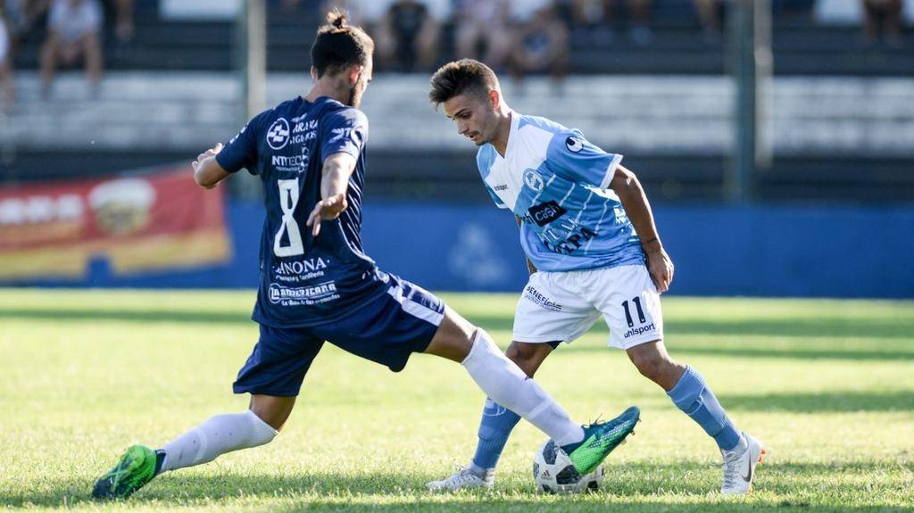 San Carlos y Excursionistas, con el objetivo puesto en el ascenso a la B