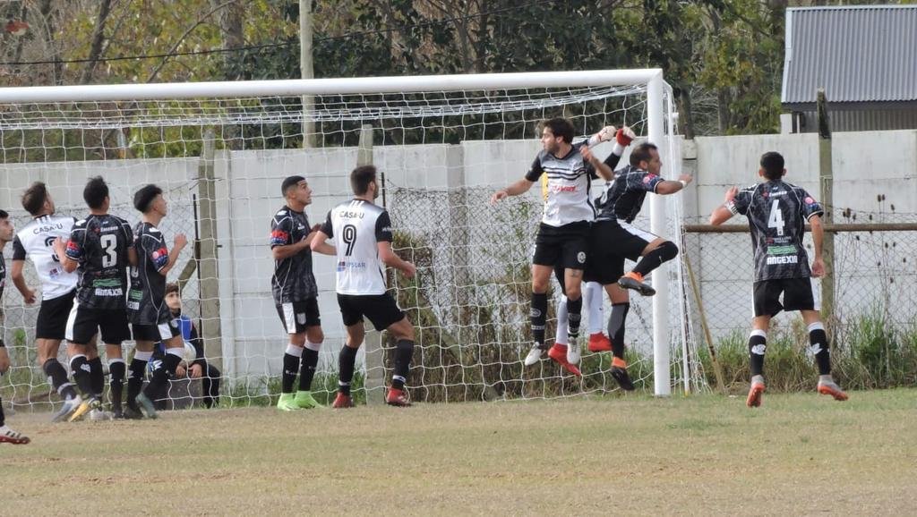 Estrella se juega sus cartas ante San Lorenzo; Tricolores busca dar otro paso en la Primera B