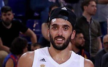 Campazzo, campeón y figura en ACB