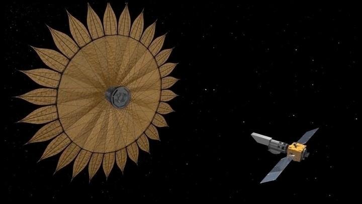 La NASA sale a buscar planetas gemelos de la Tierra