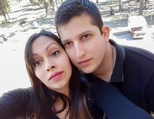 Asesinaron a una policía y su pareja, de la fuerza, preso