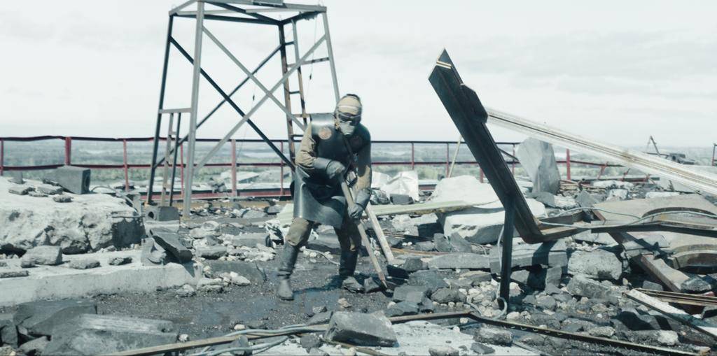 Lógico: “Chernobyl” no tendrá segunda temporada porque “hay que saber parar a tiempo”