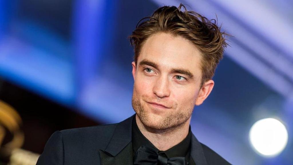 Tiene banca: Danny Boyle quiere a Pattinson para Bond