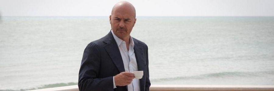 Europa Europa estrena una nueva temporada del “Comisario Montalbano”
