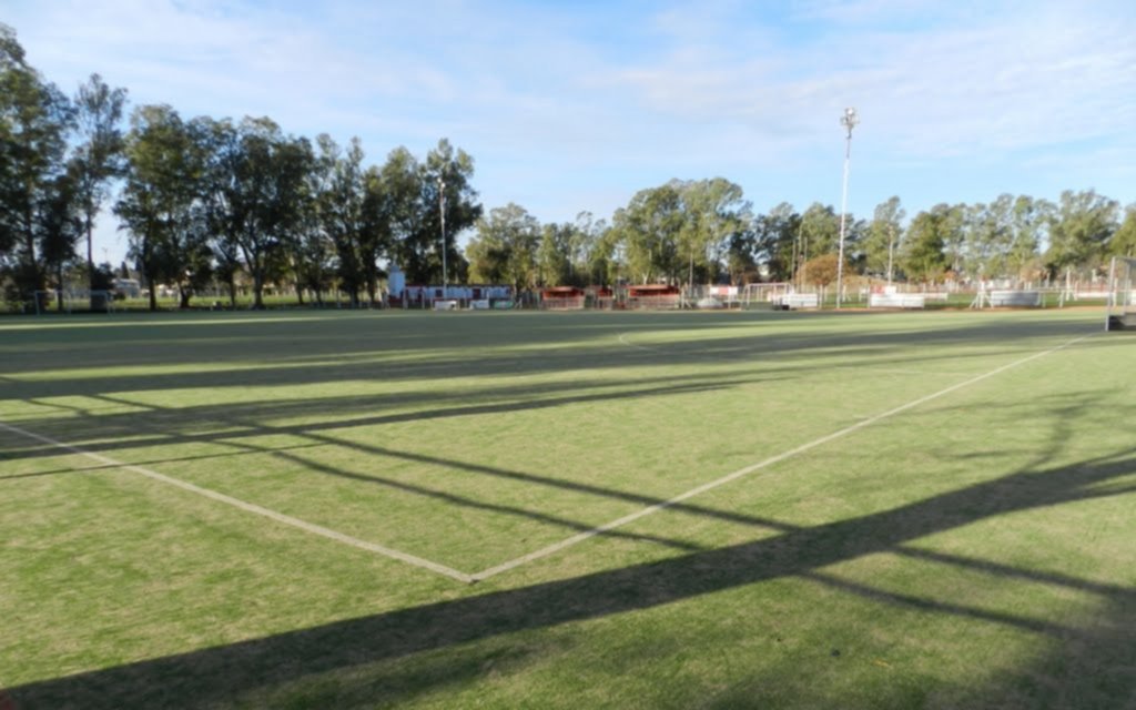Cierre de semestre para las juveniles