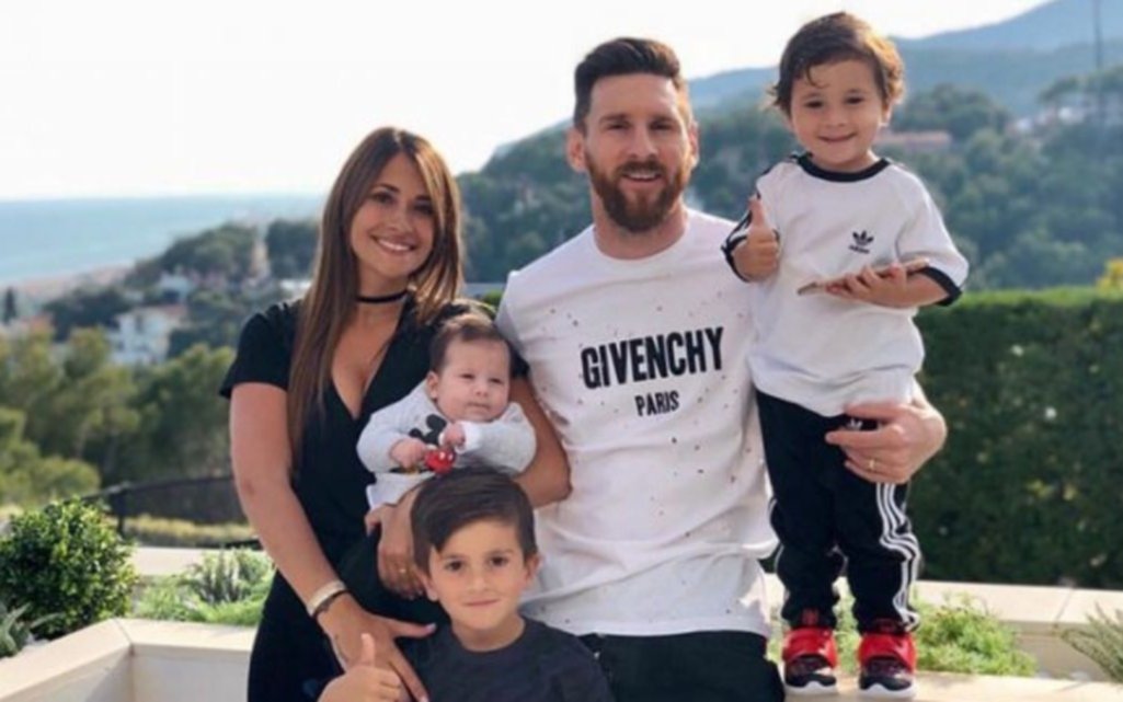 Buenas noticias para Messi en la previa del decisivo partido con Qatar