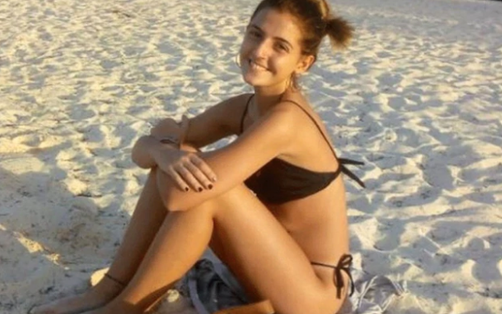 La adolescente argentina que sufrió un coma diabético en Punta Cana fue trasladada
