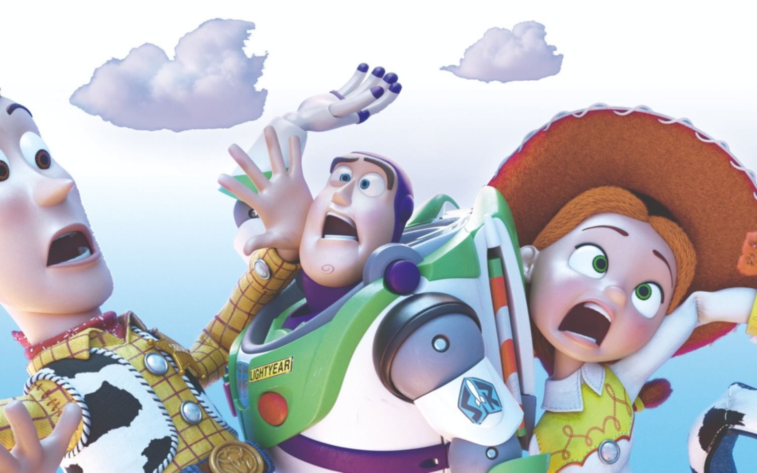 “Toy Story 4”: Woody, hacia el siglo XXI y más allá