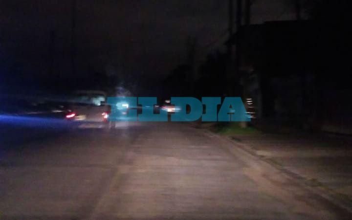 Otra vez sin luz: vecinos de Gonnet, City Bell y Villa Elisa afectados por un nuevo corte