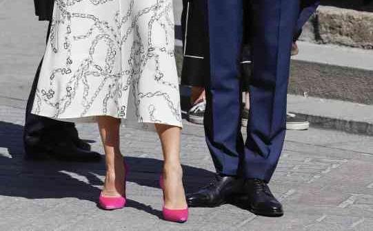 La provocación de Victoria Beckham tras romper el “dress code” en una boda