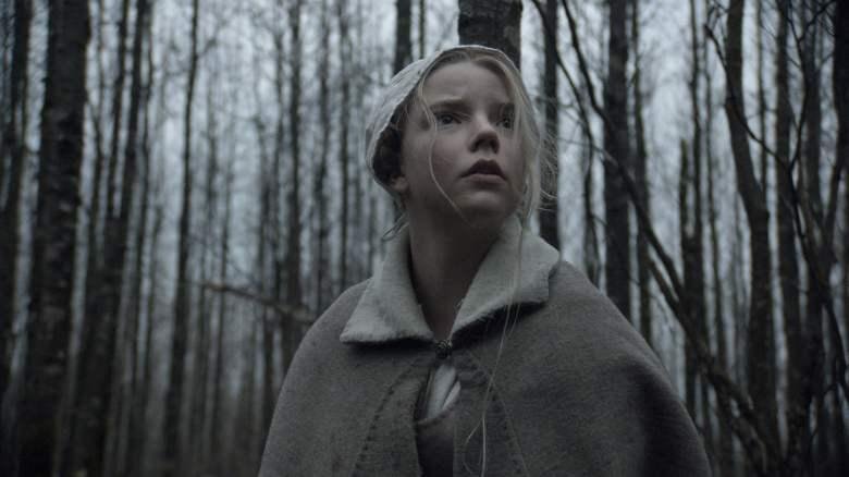 Cine de terror: para ver “on demand”