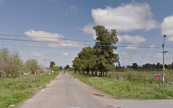 Tiene 10 años y está en grave estado tras ser embestida por un auto en Los Hornos