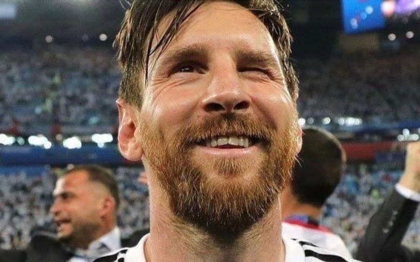 Lionel Messi volverá al Maracaná, que lo sumará al Salón de la Fama
