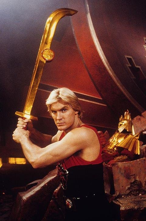 Vuelve Flash Gordon, animado por el director de “Thor: Ragnarok”