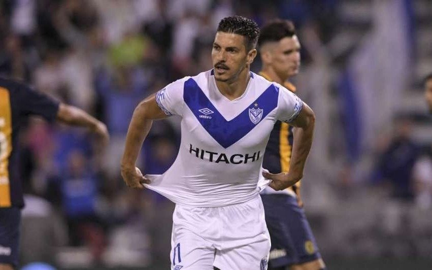 El Indio reconoció que le interesa Salinas: ¿avanzará Gimnasia por él?