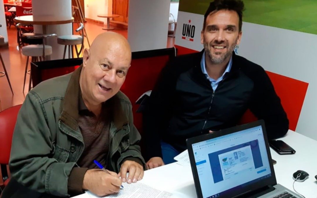 Jorge Bilardo y Ezquiel Manera se aseguraron su lugar en 1 y 57