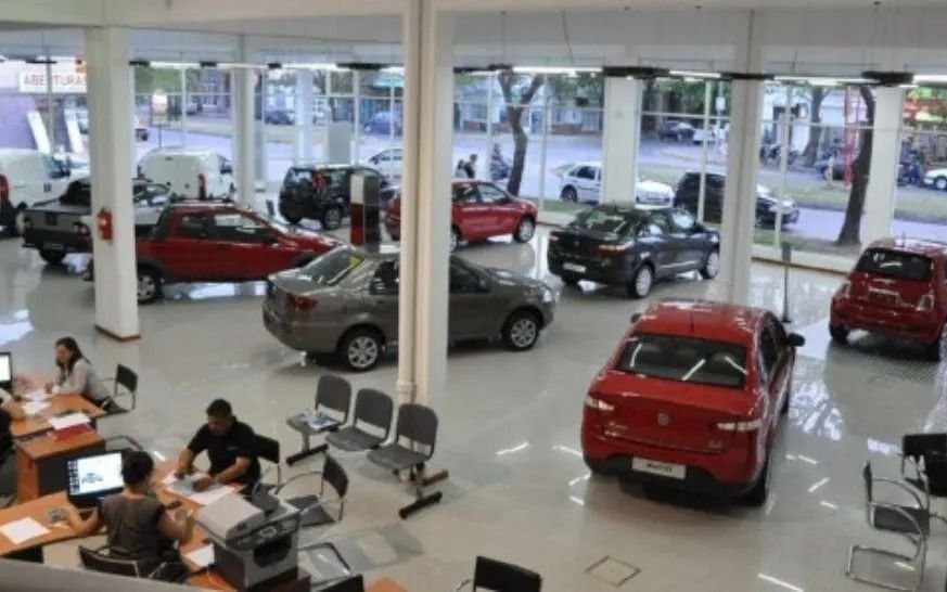 El Gobierno extiende los descuentos para la compra de autos 0KM
