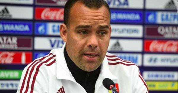 “Estamos preparados para llegar a la semifinal”