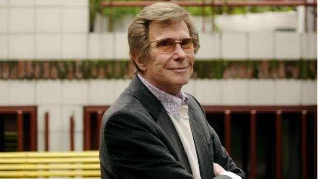 Silvio Soldán, a los 84 años: “Estoy preparado para morir”