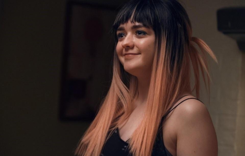 Arya ya tiene nueva ficción: protagonizará el policial “Two Weeks to Live”