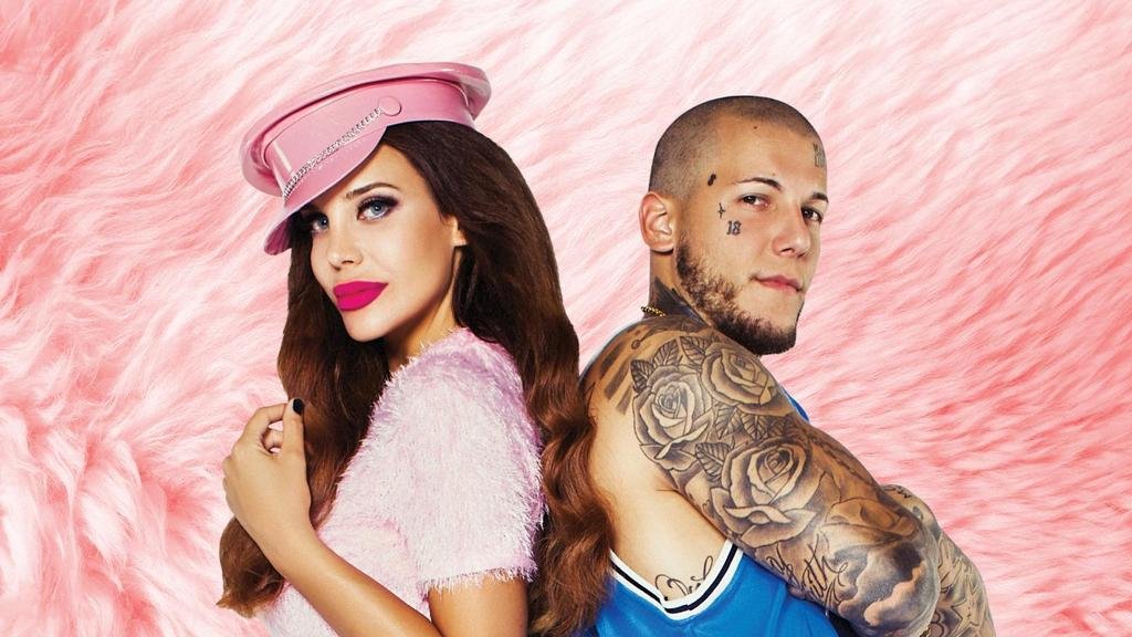 Vuelve el reality de los hermanitos Caniggia