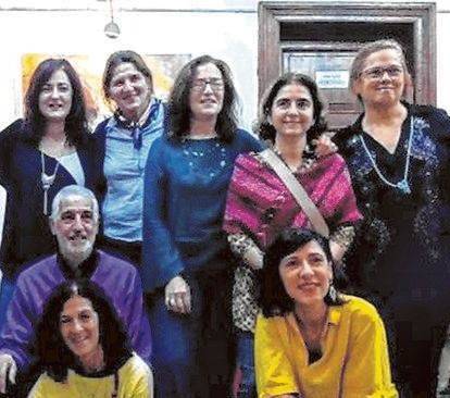 Muestra “Mi mejor obra”