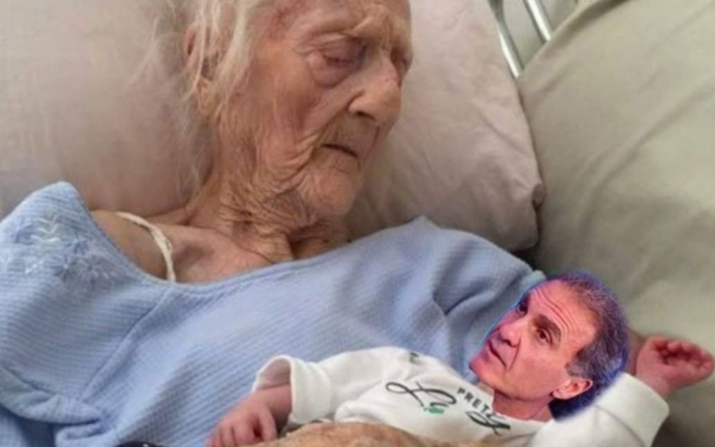 Esta vez los memes estuvieron dominados por el fuerte cruce mediático