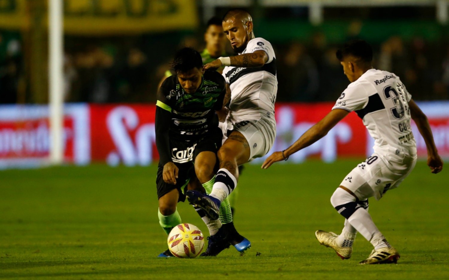 Defensa pidió cambiar la fecha