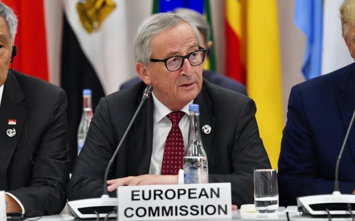 Anuncian histórico acuerdo entre el Mercosur y la Unión Europea