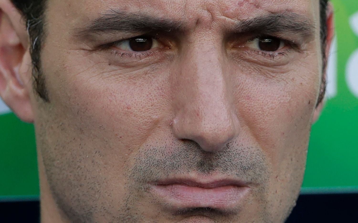 Scaloni: "El aporte de Messi es esencial"
