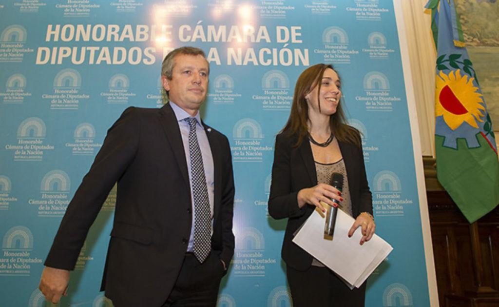 El sector de Monzó está “afuera” del PRO pero promete actuar con responsabilidad