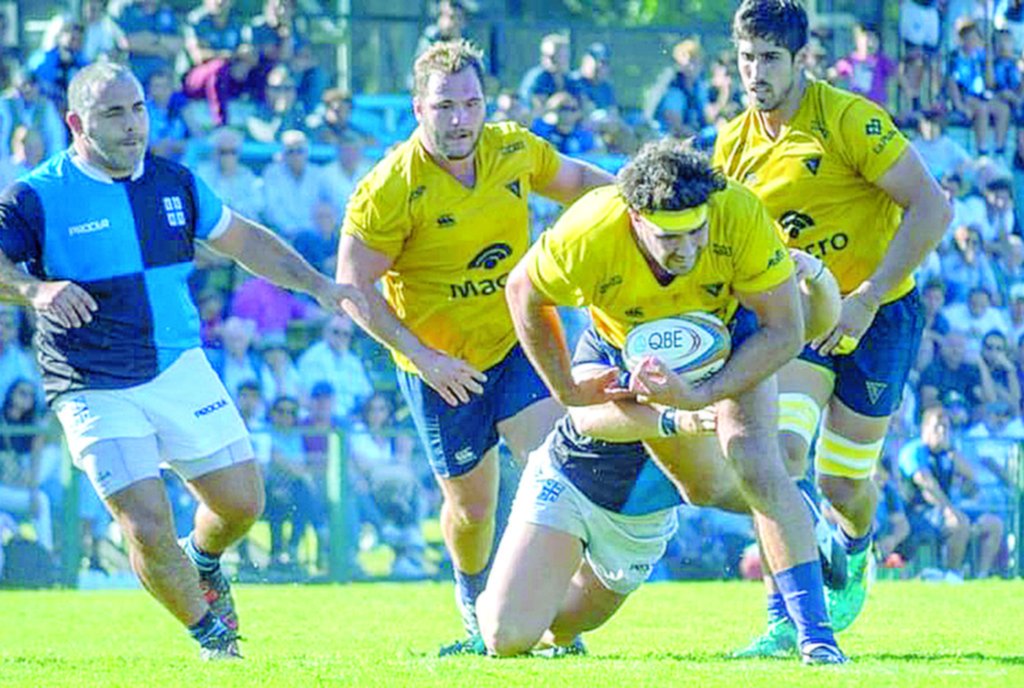 La Plata en un partido clave ante CUBA y San Luis visita a Belgrano