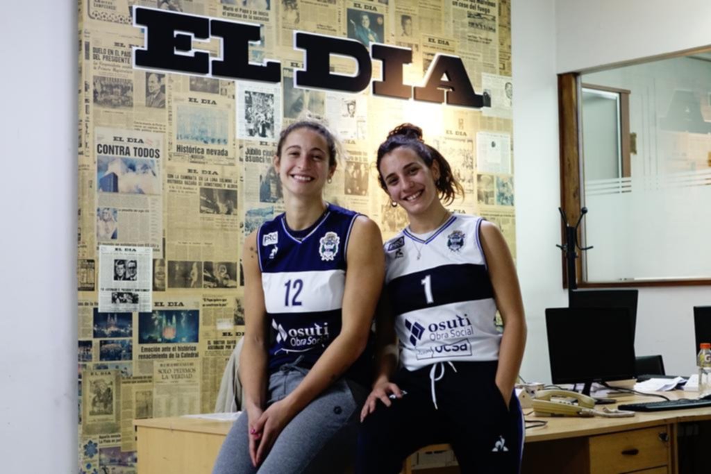 Las Lobas se quieren “copar” ante Boca, en la final de vóley