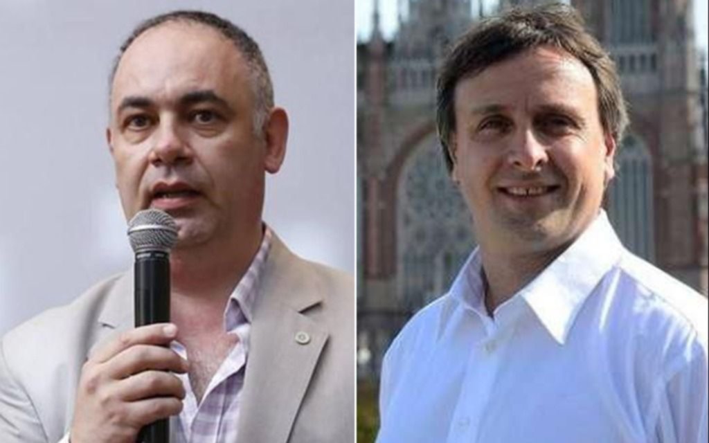El lavagnismo local en llamas: bajaron una lista y apareció otra con candidatos cambiados