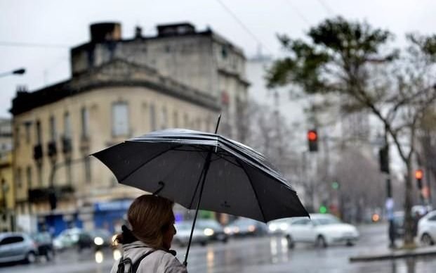 ¿Cómo seguirá el clima durante el fin de semana?  