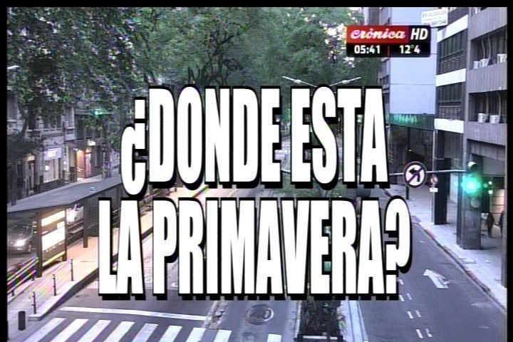 Las Placas Rojas De Crónica Tv El Sello De Héctor Ricardo García