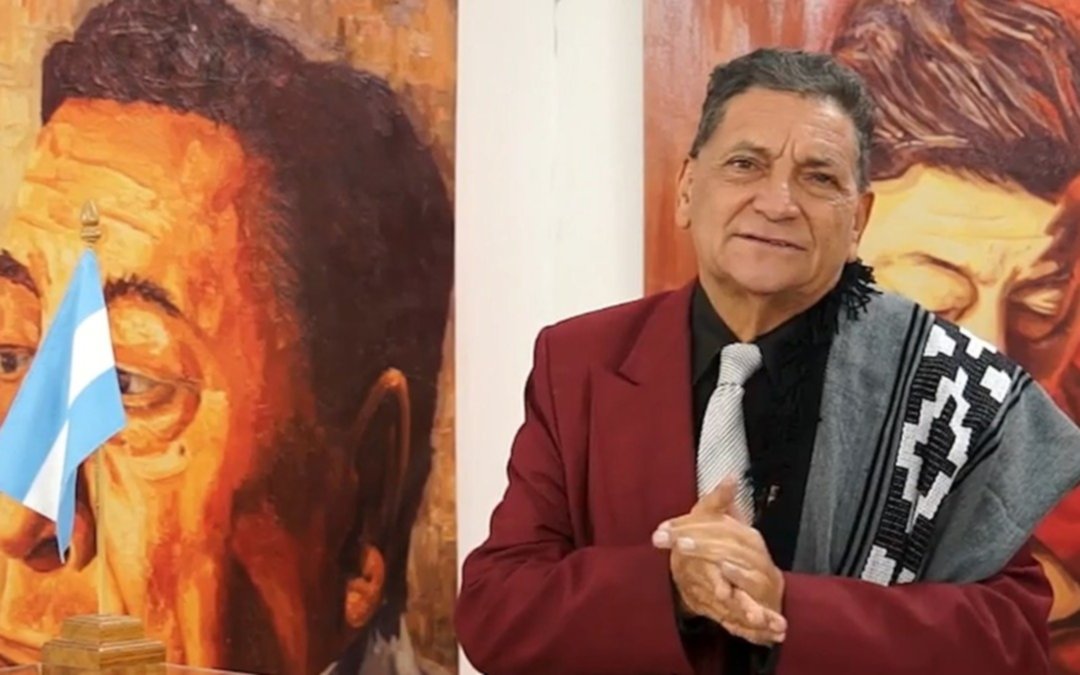 A los 71 años, murió el conductor radial y televisivo Carlos Giachetti