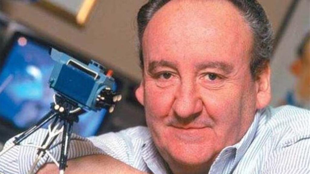 Adiós a Héctor Ricardo García, el hombre que inventó Crónica