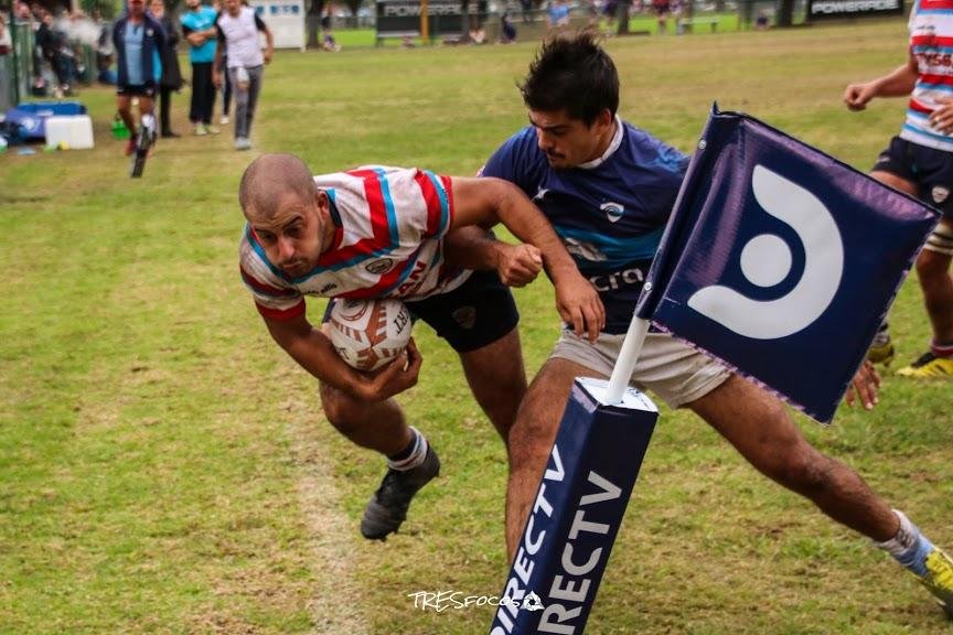 Albatros y una nueva derrota que lo hunde en el torneo