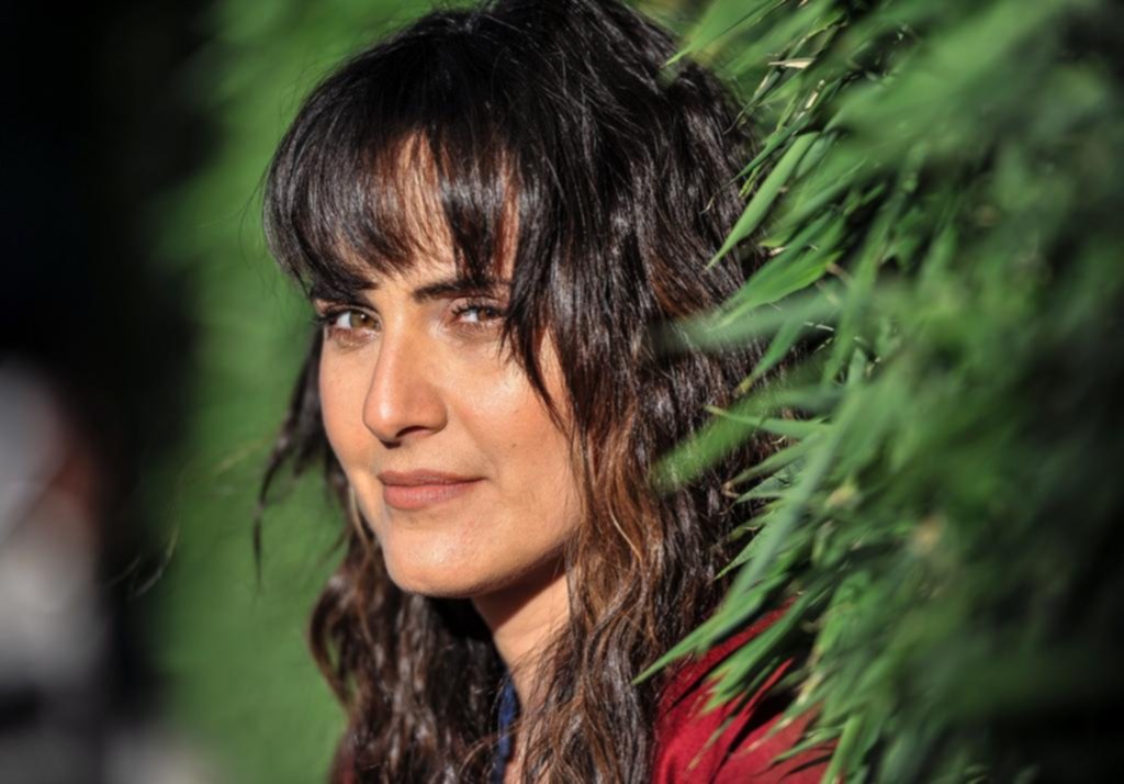 Julieta Díaz: “La sociedad tiene que acomodarse a las elecciones personales”