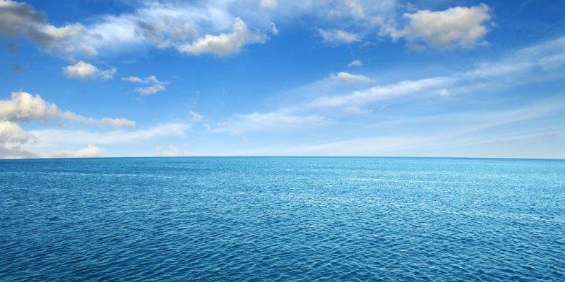 Los océanos tienen más partículas de carbono en suspensión de lo que se creía
