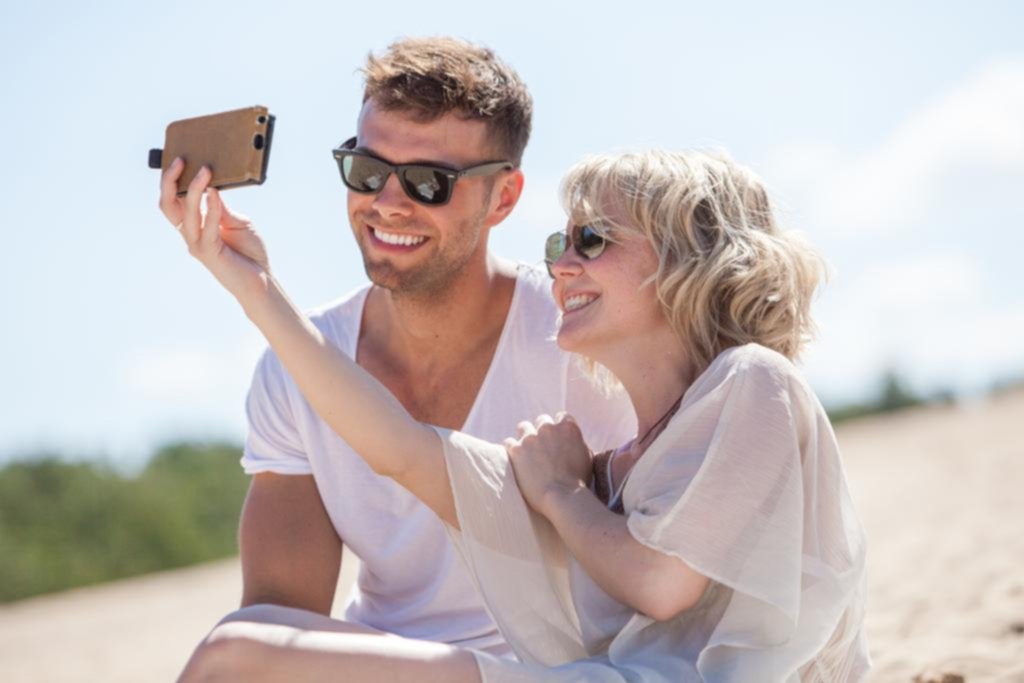 ¿Seguimos amigos después de romper con una pareja?