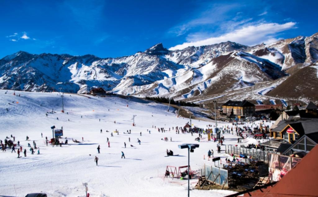Destinos argentinos para vivir la nieve al máximo en vacaciones de invierno